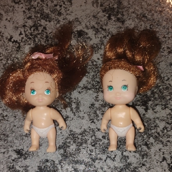 Replacement / Extra Quint Dolls - Picture 2 of 10